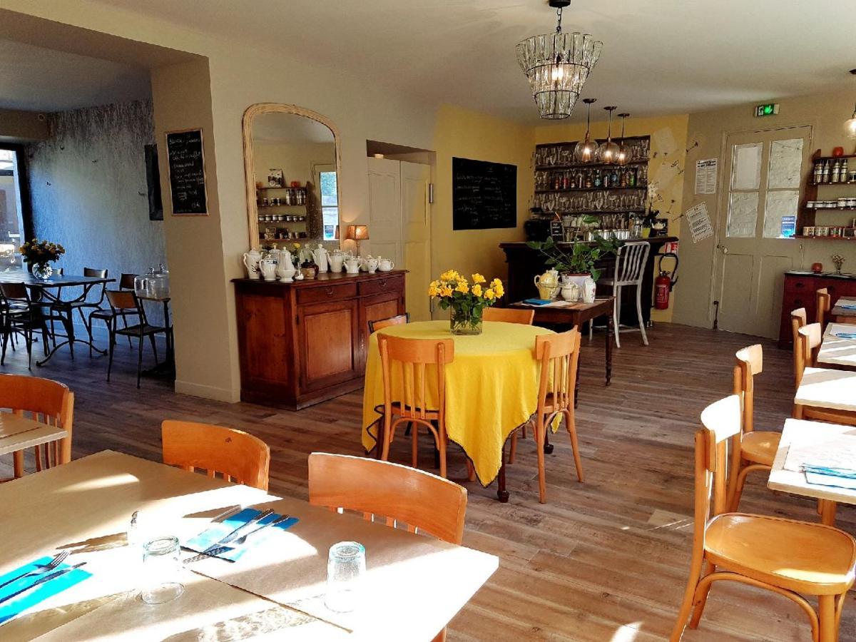 La Quincaillerie Maison d'hôtes *