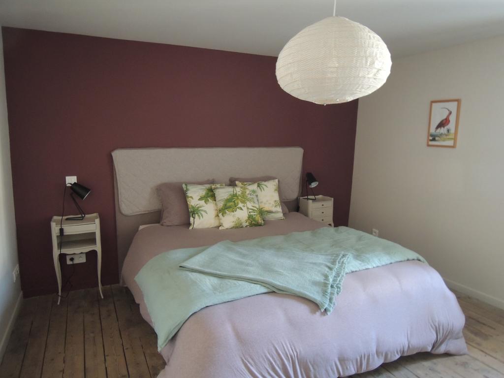 Guest house La Quincaillerie *
