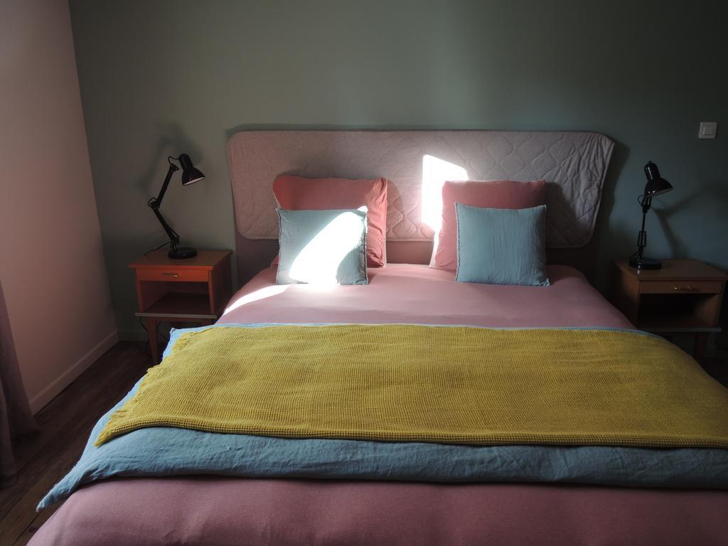 La Quincaillerie Guest house *